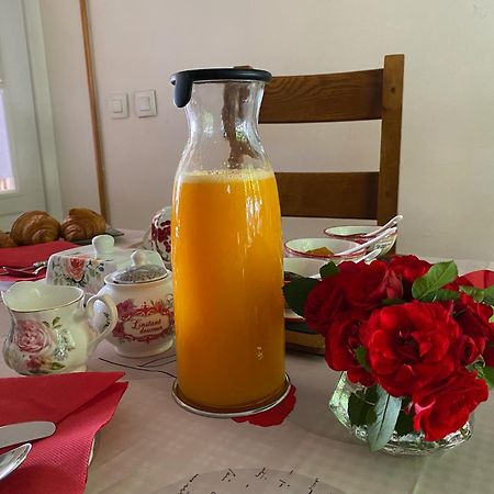 Le Clos D'Herblay Chambres D'Hotes Zewnętrze zdjęcie