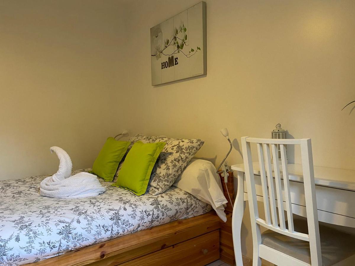 Le Clos D'Herblay Chambres D'Hotes Zewnętrze zdjęcie