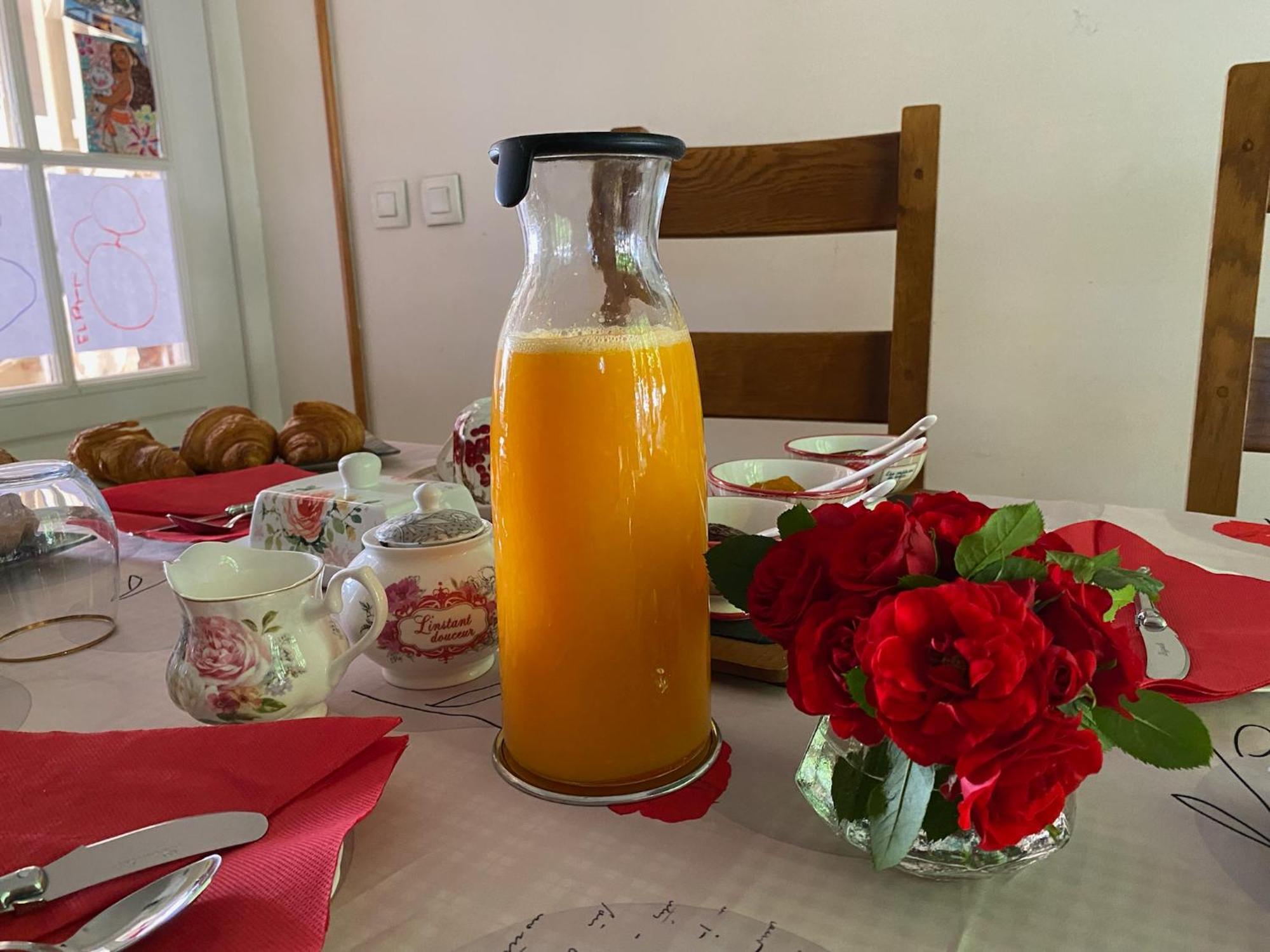 Le Clos D'Herblay Chambres D'Hotes Zewnętrze zdjęcie